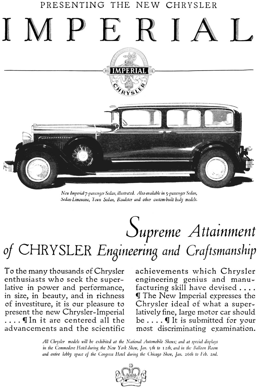 1929 Chrysler 15